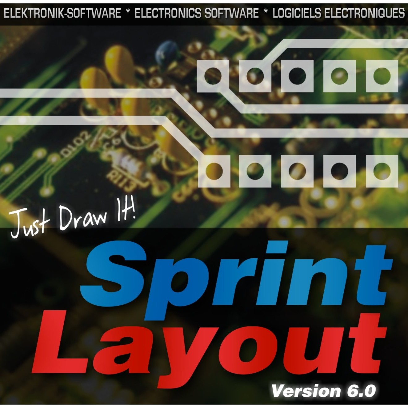 Sprint layout 6.0