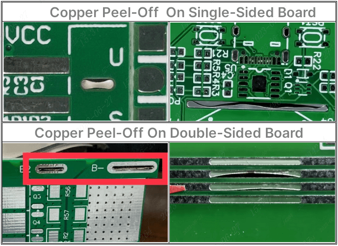 Phương pháp bảo vệ đồng trong quá trình sử dụng HASL hàn mạch PCB.