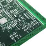 Phương pháp bảo vệ đồng trong quá trình sử dụng HASL hàn mạch PCB.