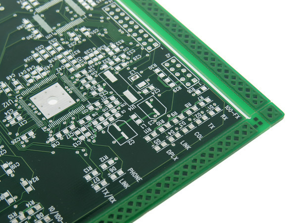 Phương pháp bảo vệ đồng trong quá trình sử dụng HASL hàn mạch PCB.