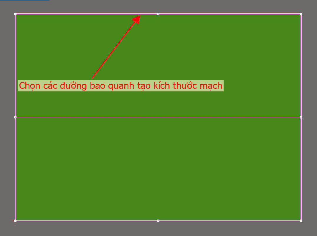 Cách ghép mạch trong Altium 